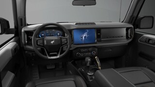 2026 Ford Bronco® Internal Image 2